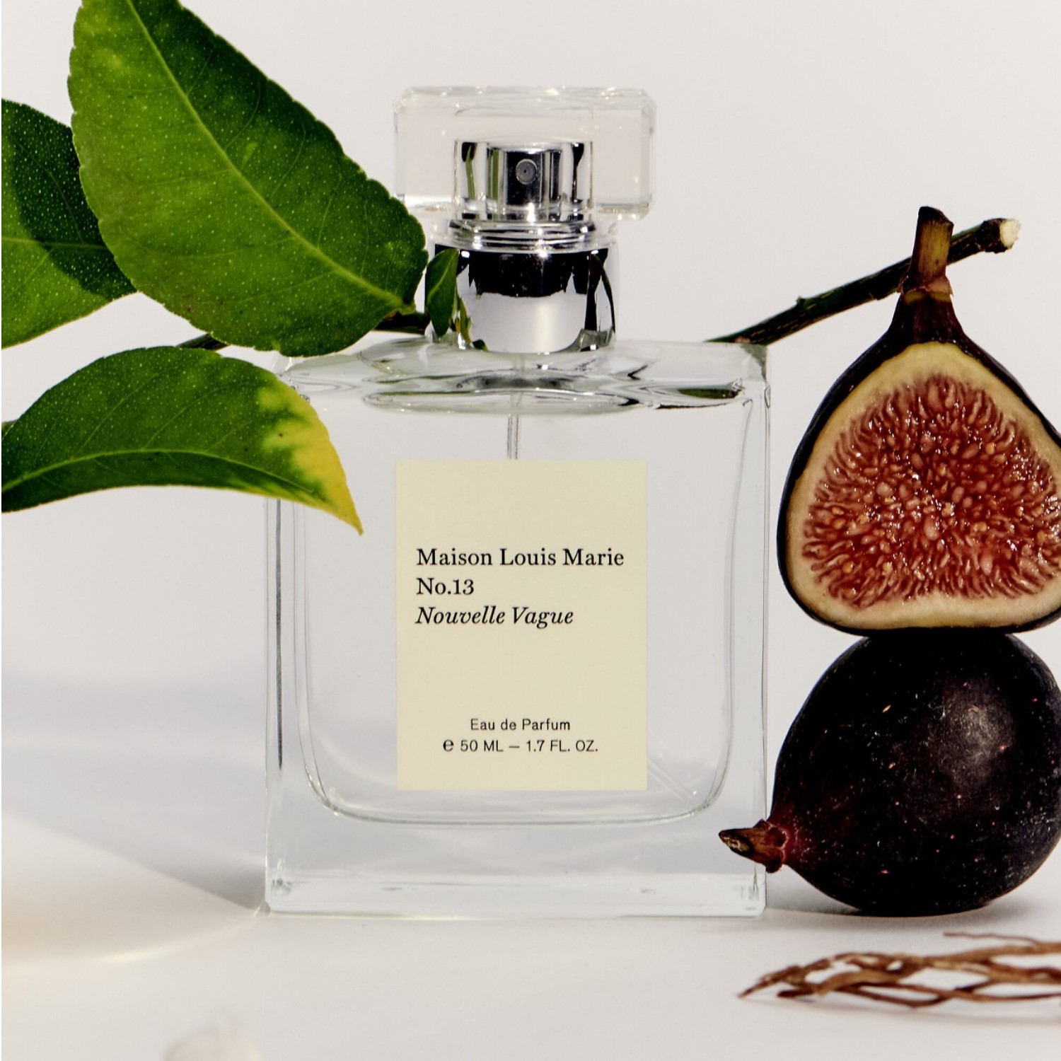 NO.13 NOUVELLE VAGUE EAU DE PARFUM TRAVEL SPRAY